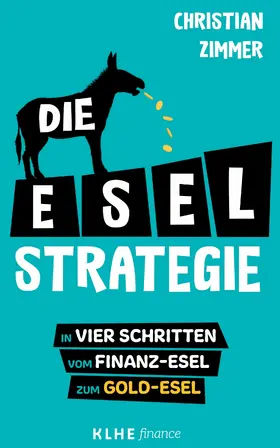 Zimmer |  Die E-S-E-L-Strategie | eBook | Sack Fachmedien