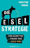 Zimmer / Klein / Helbig |  Die E-S-E-L-Strategie | eBook | Sack Fachmedien