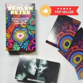Gross / Klein |  Tarotkarten SehlenReise | Buch |  Sack Fachmedien
