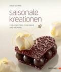 Schmid |  Saisonale Kreationen für Konditorei, Confiserie und Bäckerei | Buch |  Sack Fachmedien
