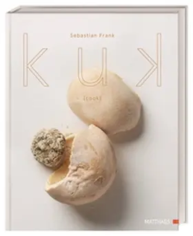 Frank / Matthaes |  kuk [cook] | Buch |  Sack Fachmedien