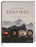 Mair / Duregger |  Genussregion Südtirol | Buch |  Sack Fachmedien