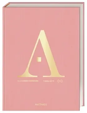 Herrmann / Bätz / Matthaes |  AURA & ANIMA | Buch |  Sack Fachmedien