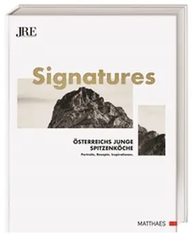 Matthaes |  Signatures | Buch |  Sack Fachmedien
