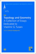 Papadopoulos |  Topology and Geometry | Buch |  Sack Fachmedien