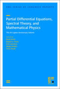 Exner / Frank / Gesztesy |  Partial Differential Equations, Spectral Theory, and Mathematical Physics | Buch |  Sack Fachmedien