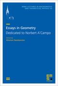 Papadopoulos |  Essays in Geometry | Buch |  Sack Fachmedien