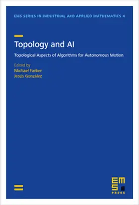 Farber / González |  Topology and AI | Buch |  Sack Fachmedien