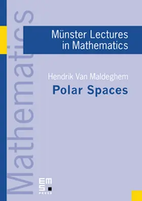 Van Maldeghem / Maldeghem |  Polar Spaces | Buch |  Sack Fachmedien