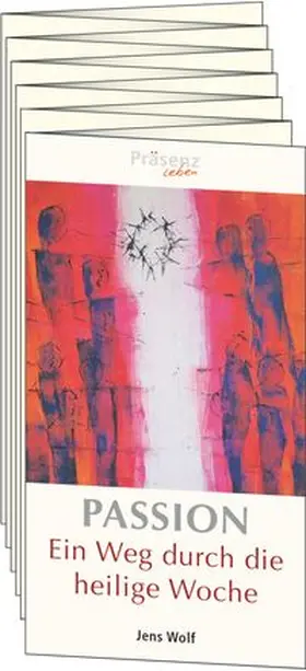  Passion | Buch |  Sack Fachmedien