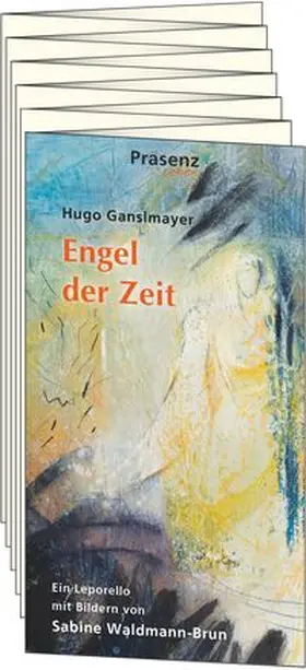 Ganslmayer |  Engel der Zeit | Loseblattwerk |  Sack Fachmedien