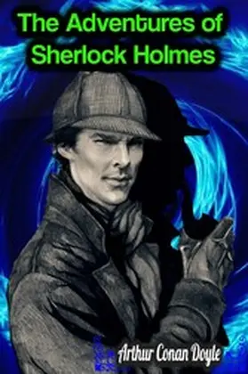 Doyle |  The Adventures of Sherlock Holmes - Arthur Conan Doyle | eBook | Sack Fachmedien