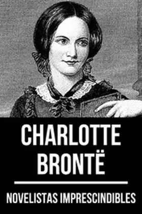 Bronte / Nemo |  Novelistas Imprescindibles - ¿Charlotte Brontë | eBook | Sack Fachmedien