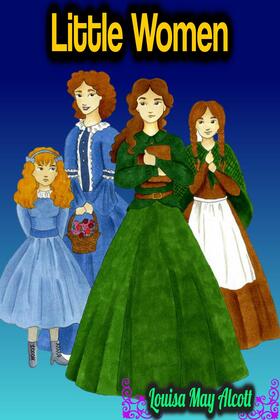 Alcott |  Little Women - Louisa May Alcott | eBook | Sack Fachmedien