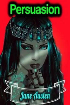 Austen |  Persuasion - Jane Austen | eBook | Sack Fachmedien