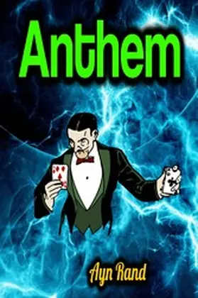 Rand |  Anthem | eBook | Sack Fachmedien