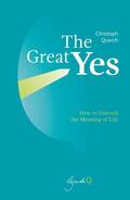 Quarch |  The Great Yes | eBook | Sack Fachmedien