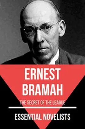Bramah / Nemo |  Essential Novelists - Ernest Bramah | eBook | Sack Fachmedien