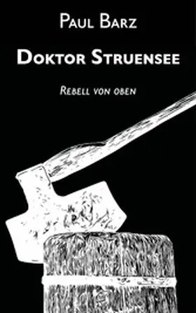 Barz |  Doktor Struensee | eBook | Sack Fachmedien