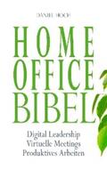 Hoch |  HOME OFFICE BIBEL | eBook | Sack Fachmedien