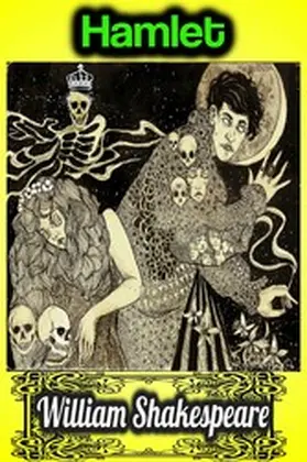 Shakespeare |  Hamlet - William Shakespeare | eBook | Sack Fachmedien
