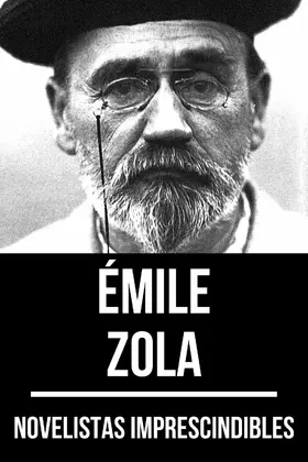 Zola / Nemo |  Novelistas Imprescindibles - Émile Zola | eBook | Sack Fachmedien