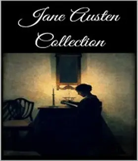 Austen / bookwire |  Jane Austen Collection | eBook | Sack Fachmedien