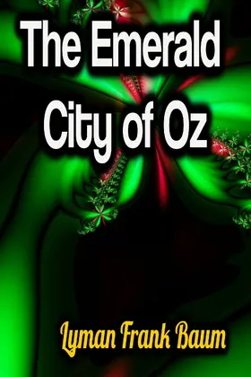 Baum |  The Emerald City of Oz | eBook | Sack Fachmedien