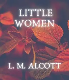 Alcott | Little Women | E-Book | www.sack.de