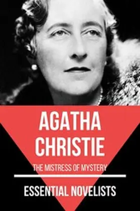 Christie / Nemo |  Essential Novelists - Agatha Christie | eBook | Sack Fachmedien