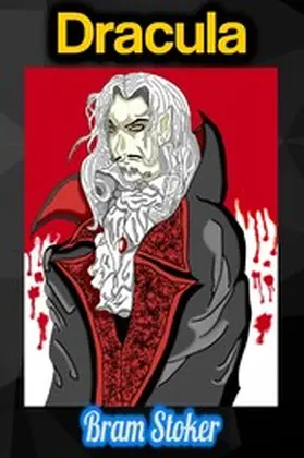 Stoker |  Dracula - Bram Stoker | eBook | Sack Fachmedien
