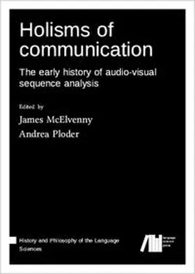 James / Andrea |  Holisms of communication | Buch |  Sack Fachmedien