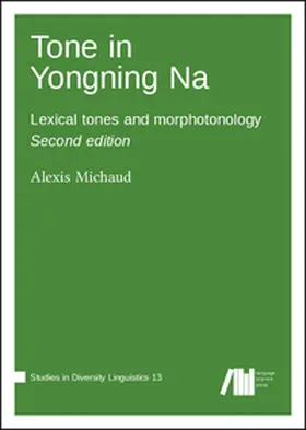 Michaud |  Tone in Yongning Na | Buch |  Sack Fachmedien