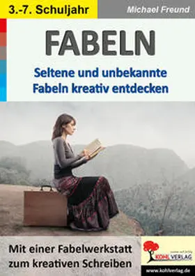 Freund | Fabeln | Buch | 978-3-98558-045-3 | www.sack.de