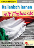 Angioni |  Italienisch lernen mit Flashcards | Buch |  Sack Fachmedien
