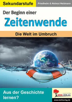 Heitmann |  Der Beginn einer Zeitenwende | Buch |  Sack Fachmedien