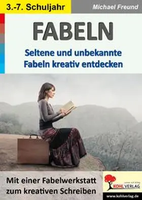 Freund |  Fabeln | eBook | Sack Fachmedien