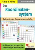 Thierfelder |  Das Koordinatensystem | eBook | Sack Fachmedien