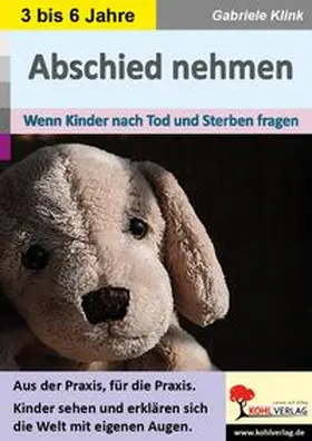 Klink |  Abschied nehmen | eBook | Sack Fachmedien