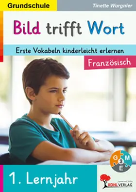 Wargnier |  Bild trifft Wort Französisch | eBook | Sack Fachmedien