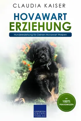 Kaiser |  Hovawart Erziehung | eBook | Sack Fachmedien