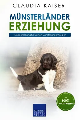 Kaiser |  Münsterländer Erziehung | eBook | Sack Fachmedien