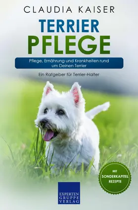 Kaiser |  Terrier Pflege | eBook | Sack Fachmedien