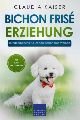 Kaiser |  Bichon Frisé Erziehung | eBook | Sack Fachmedien