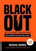 Morris / van Helsing |  Blackout | Buch |  Sack Fachmedien