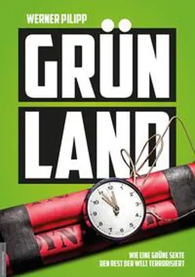 Pilipp / van Helsing |  Grünland | Buch |  Sack Fachmedien