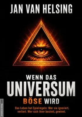 van Helsing |  Wenn das Universum böse wird | Buch |  Sack Fachmedien