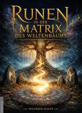 Haufe / van Helsing |  Runen in der Matrix des Weltenbaums | Buch |  Sack Fachmedien