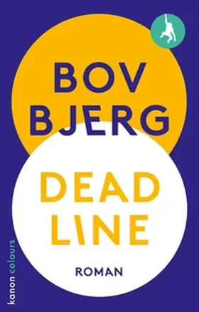 Bjerg |  Deadline | eBook | Sack Fachmedien
