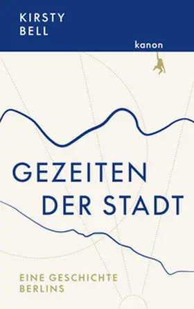 Bell | Gezeiten der Stadt | Buch | 978-3-98568-005-4 | www.sack.de